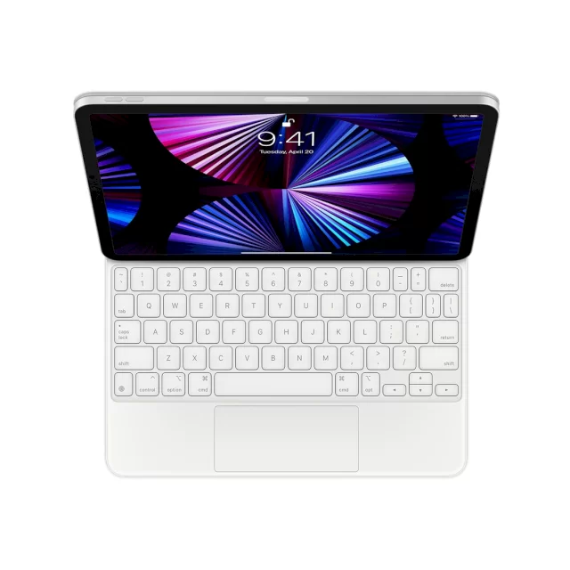 کیبورد اپل مدل Apple Magic Keyboard 11inch در بروزکالا
